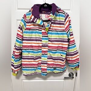Woman’s Jacket size L/G  fits for M